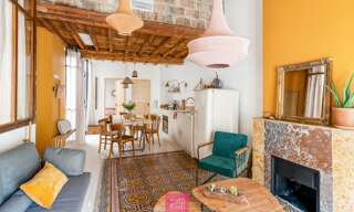 Immeuble  230 m² à vendre à Montpellier (34000)