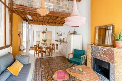 Immeuble  1470000 €
