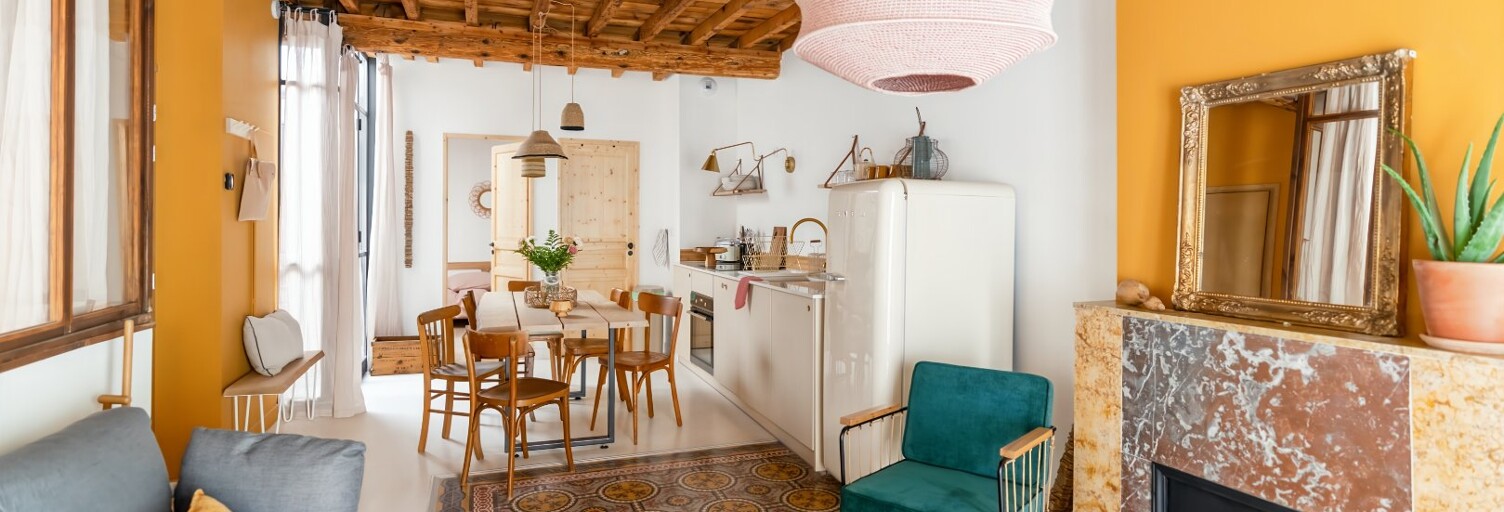 Immeuble  230 m² à vendre à Montpellier (34000)