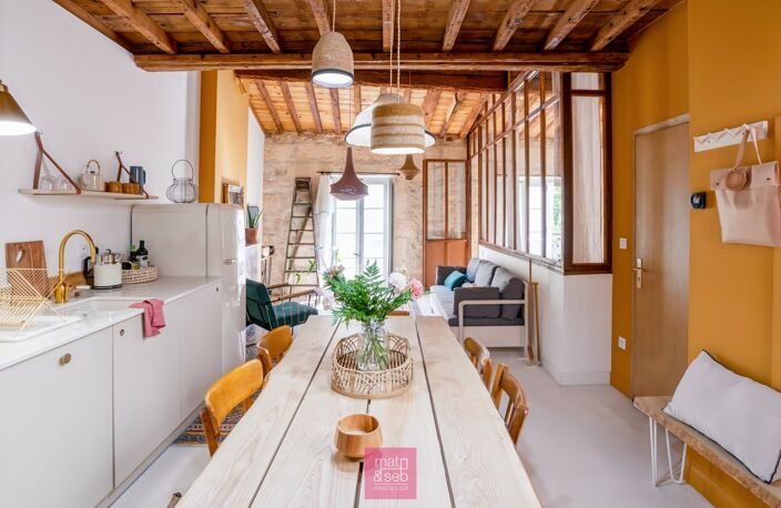 Immeuble — photo 3