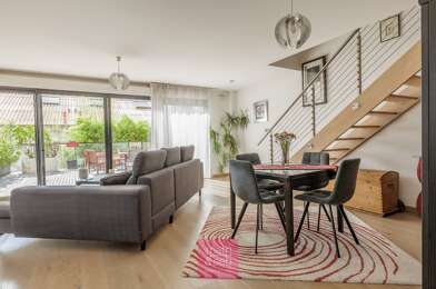 Appartement 4 pièces 595000 €