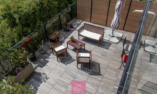 Appartement 4 Pièces 109 m² à vendre à Montpellier (34000)