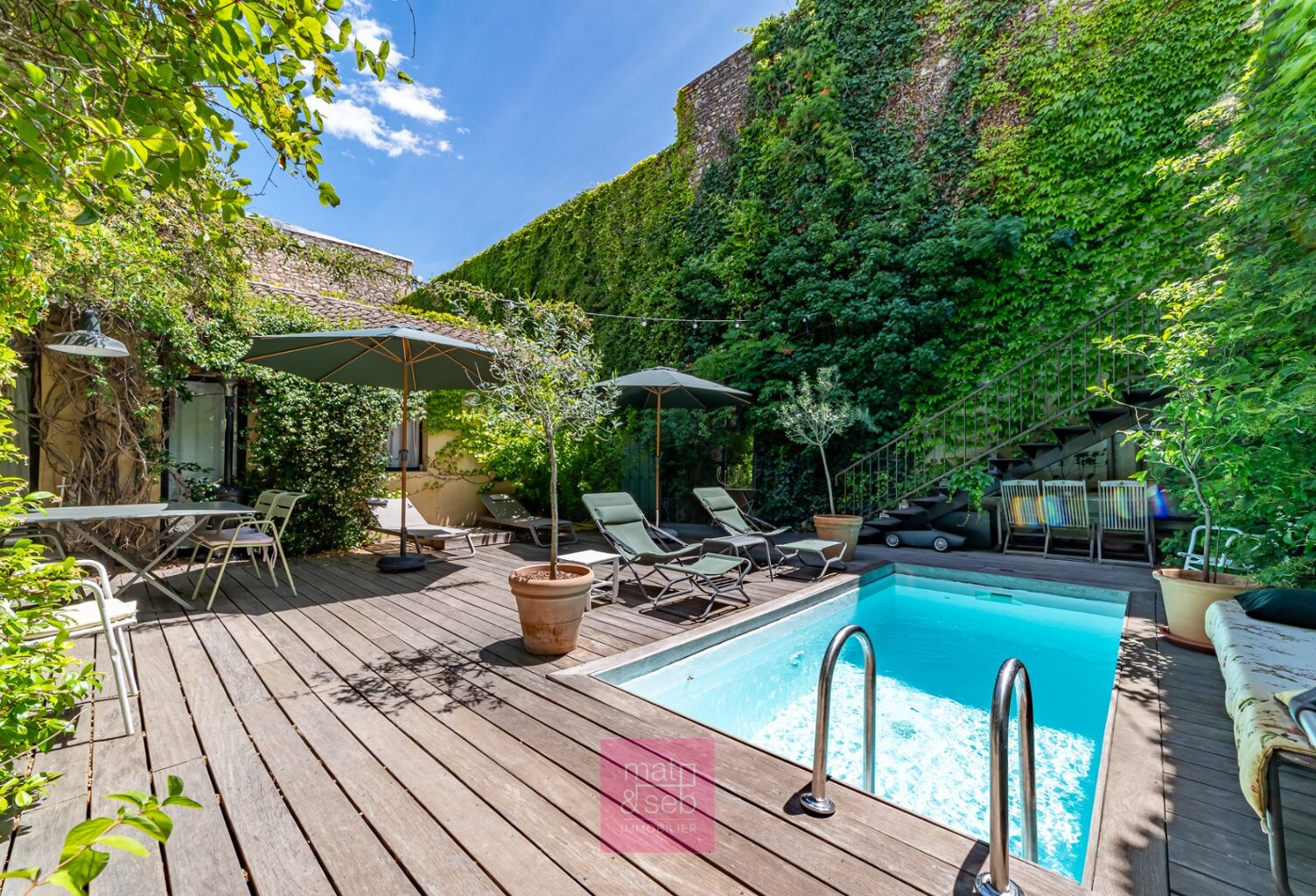 Maison — photo 1