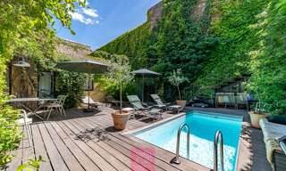Maison 7 Pièces 244 m² à vendre à Nîmes (30000)