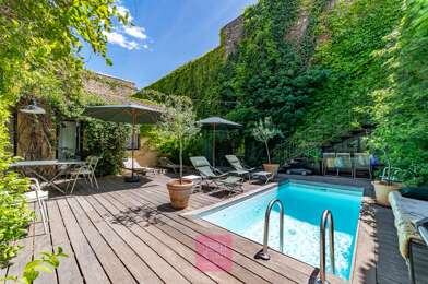 Maison 7 pièces 790000 €