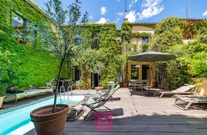 Maison — photo 2