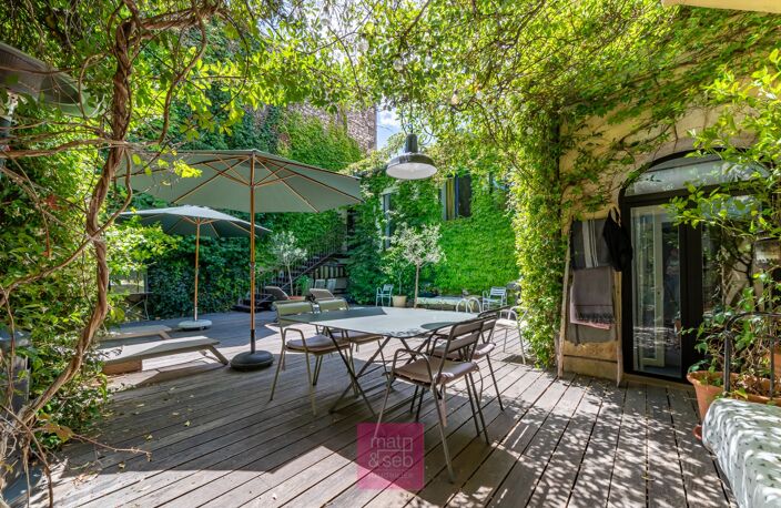 Maison — photo 3