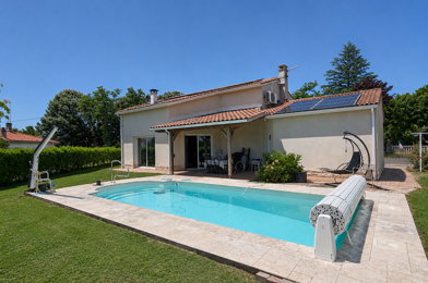 Maison 4 pièces 275000 €