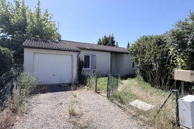 Maison 4 pièces 136000 €