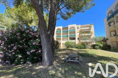 Appartement 2 pièces 249000 €