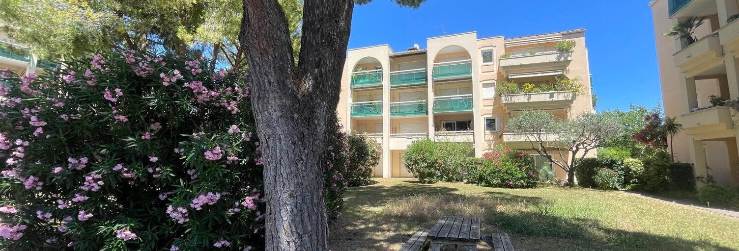 Appartement 2 Pièces 51 m² à vendre à Montpellier (34000)