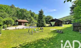 Divers 6 Pièces 274 m² à vendre à Saint-Moré (89270)