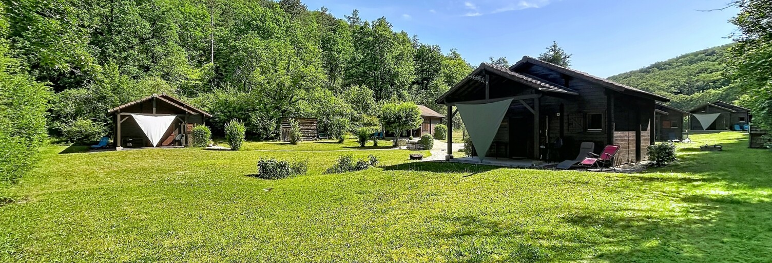 Divers 6 Pièces 274 m² à vendre à Saint-Moré (89270)