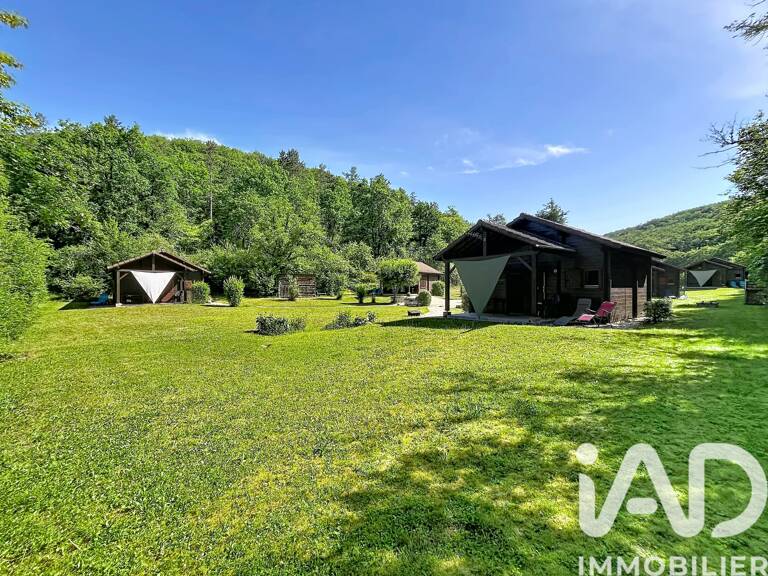 Vente Gîte 6 pièces — photo 1