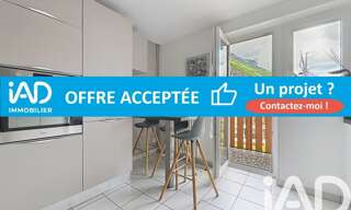 Appartement 4 Pièces 84 m² à vendre à Faverges-Seythenex (74210)