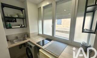 Appartement 2 Pièces 15 m² à vendre à Nîmes (30000)
