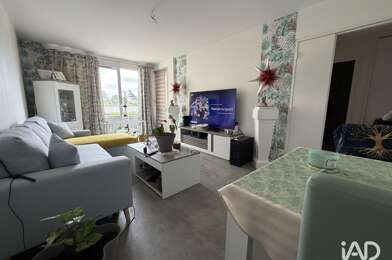 Appartement 2 pièces 168000 €