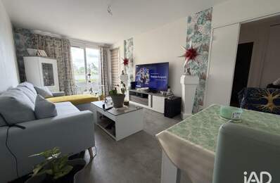 Vente Appartement 2 pièces — photo du bien