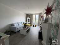 Vente Appartement 2 pièces — photo 2