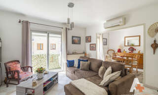 Appartement 3 Pièces 70 m² à vendre à Marseille 7 (13007)