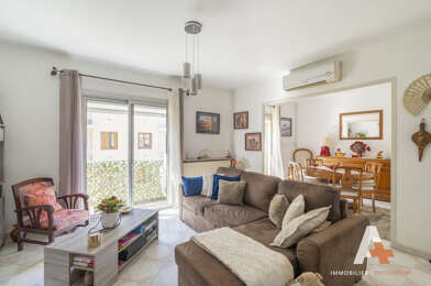 Appartement 3 pièces 339000 €
