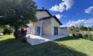 Maison 4 Pièces 105 m² à louer à Messimy (69510)