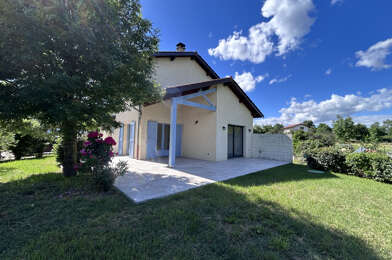 Maison 4 pièces 1300 €