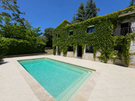 SOSPEL - PROPRIETE D'EXCEPTION 4/5 PIECES AVEC PISCINE ET TE — photo 2