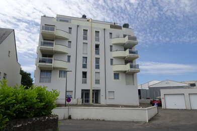 Appartement 5 pièces 855 €