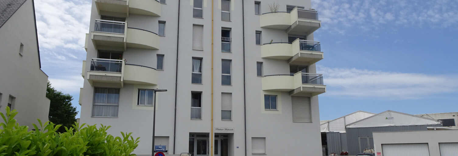 Appartement 5 Pièces 83 m² à louer à Luc-la-Primaube (12450)