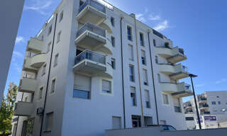 Appartement 5 Pièces 83 m² à louer à Luc-la-Primaube (12450)
