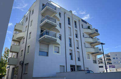 BEAU T4 DUPLEX - CENTRE LA PRIMAUBE AVEC CHAUFFAGE COMPRIS — photo du bien