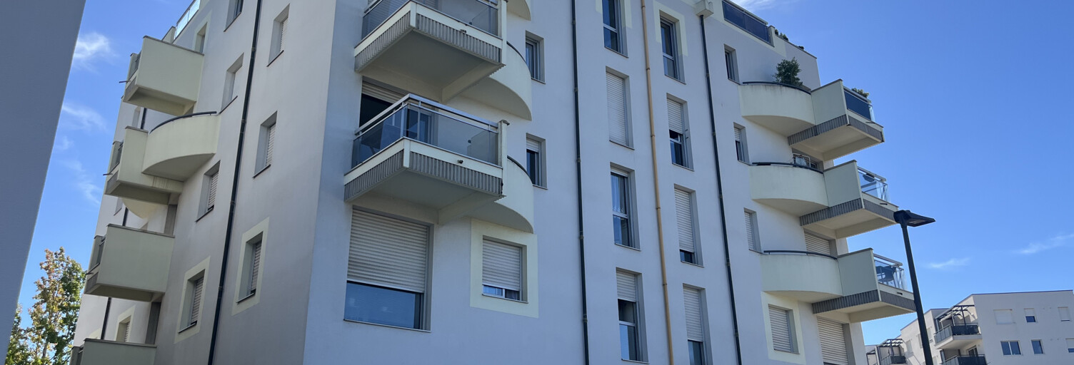 Appartement 5 Pièces 83 m² à louer à Luc-la-Primaube (12450)