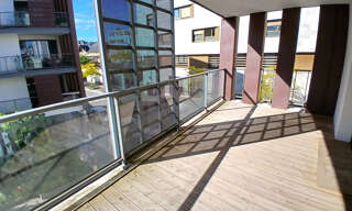 Appartement 2 Pièces 55 m² à vendre à Rodez (12000)