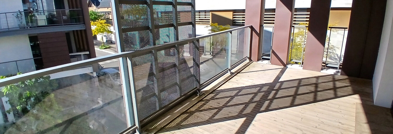 Appartement 2 Pièces 55 m² à vendre à Rodez (12000)