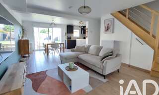 Maison 6 Pièces 103 m² à vendre à Solers (77111)