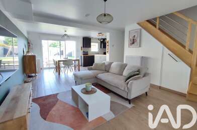 Maison 6 pièces 335000 €