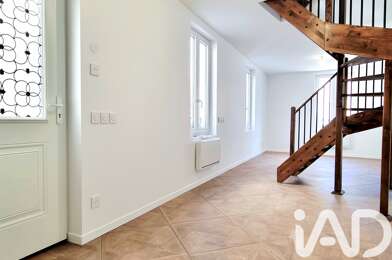 Maison 4 pièces 167000 €