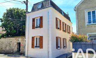 Maison 4 Pièces 86 m² à vendre à Pussay (91740)
