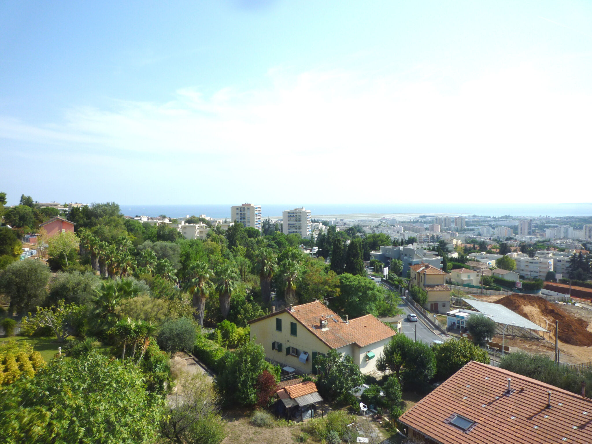 Photo Appartement de 1 pièce Nice