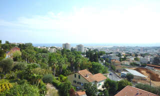 Appartement 1 Pièce 29 m² à louer à Nice (06200)
