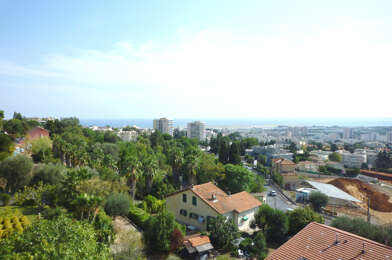 Appartement 1 pièces 730 €