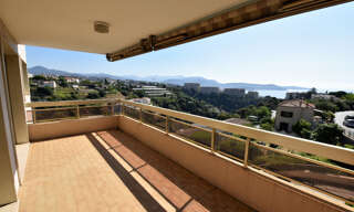 Appartement 3 Pièces 72 m² à louer à Nice (06200)