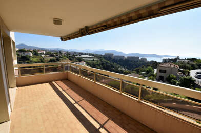 Appartement 3 pièces 1465 €