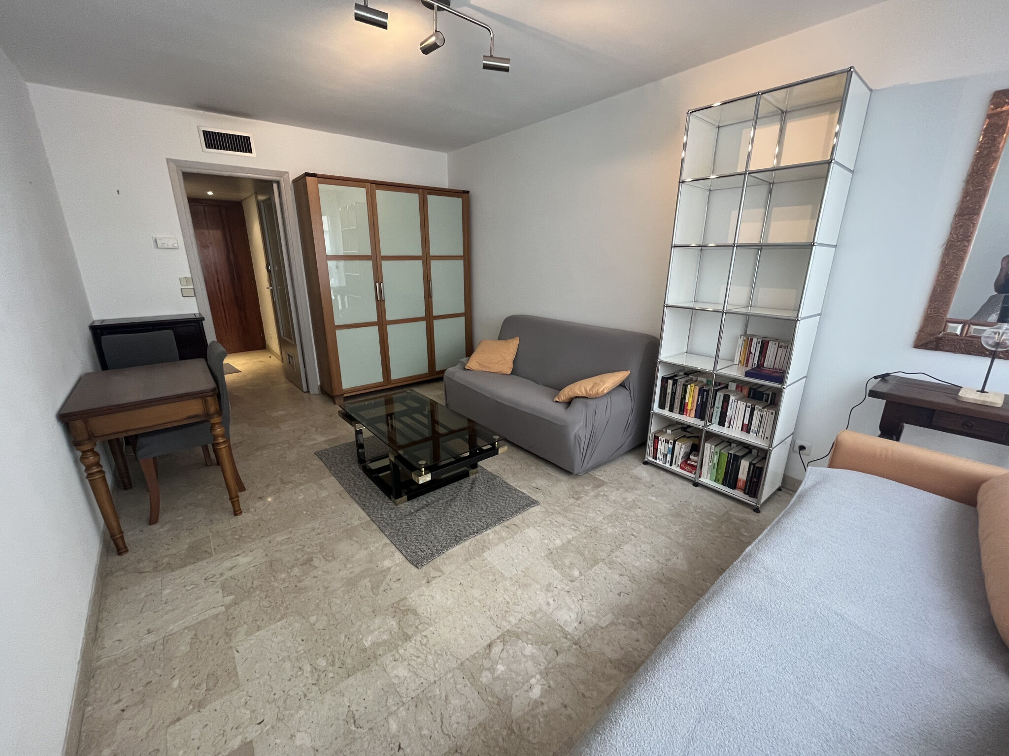 Photo Studio de 1 pièce Nice