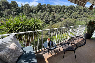 Appartement 3 pièces 1400 €