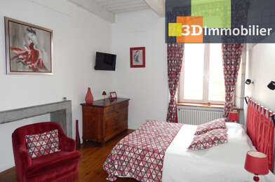 Maison 14 pièces 750000 €