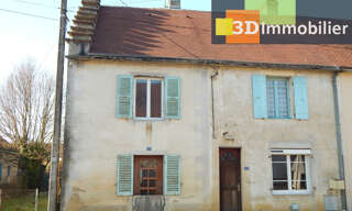 Maison 9 Pièces 1670 m² à vendre à Bletterans (39140)