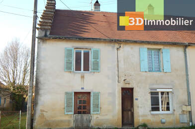 Maison 9 pièces 173000 €