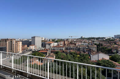 Appartement 2 pièces 160800 €